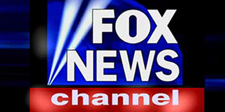 Fox News apologizes for `severe human error`